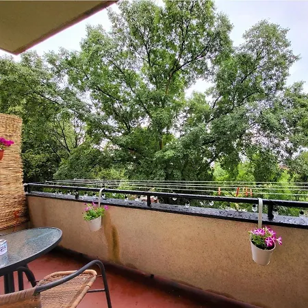 Cozy Apartment With Balcony 10 Min From The Beach Rijeka Exterior photo