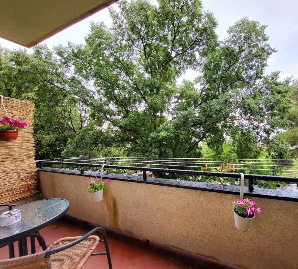 Cozy With Balcony 10 Min From The Rijeka
