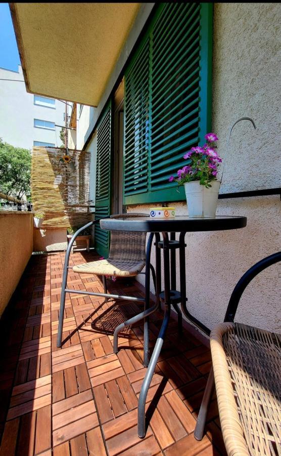 Cozy With Balcony 10 Min From The Apartment Rijeka