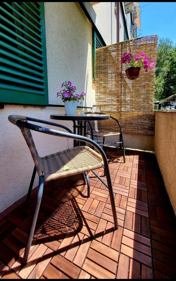 Apartment Cozy With Balcony 10 Min From The