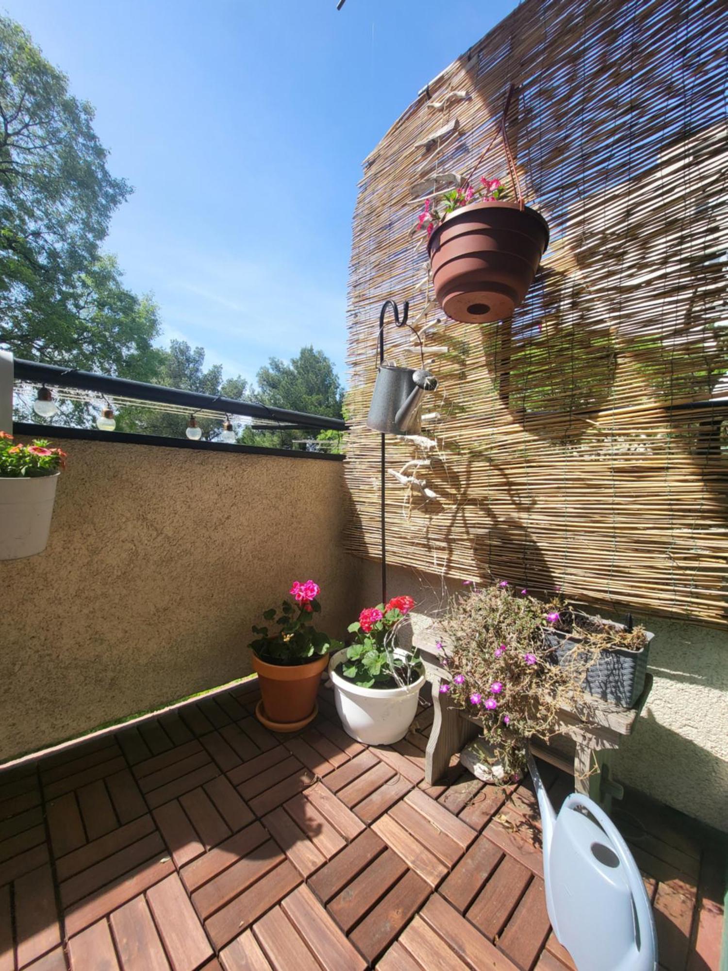Cozy With Balcony 10 Min From The Apartment Rijeka